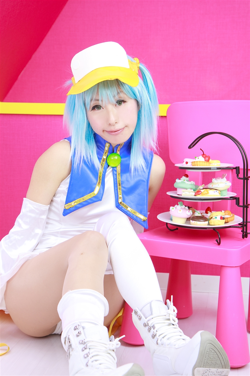 [Alice Mixs] "Alice Mixs"