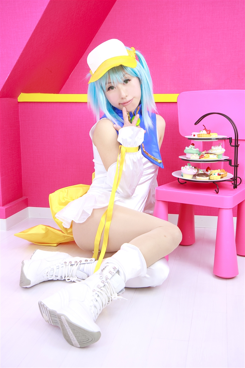 [Alice Mixs] "Alice Mixs"