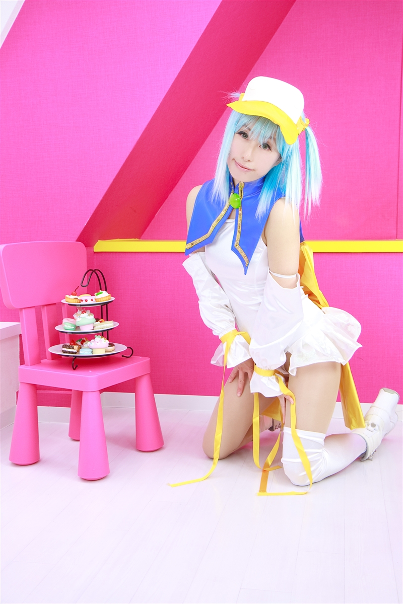 [Alice Mixs] "Alice Mixs"