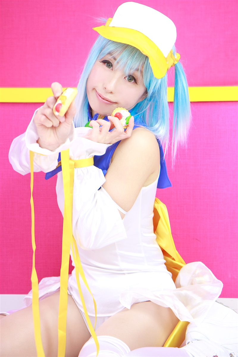 [Alice Mixs] "Alice Mixs"