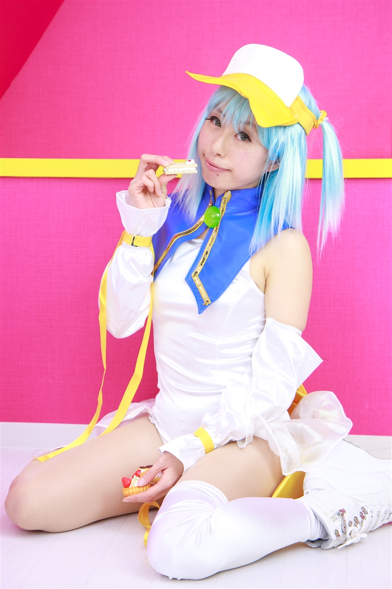 [Alice Mixs] "Alice Mixs"