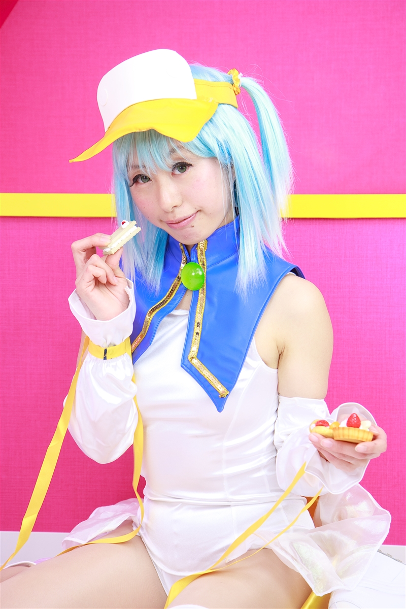 [Alice Mixs] "Alice Mixs"