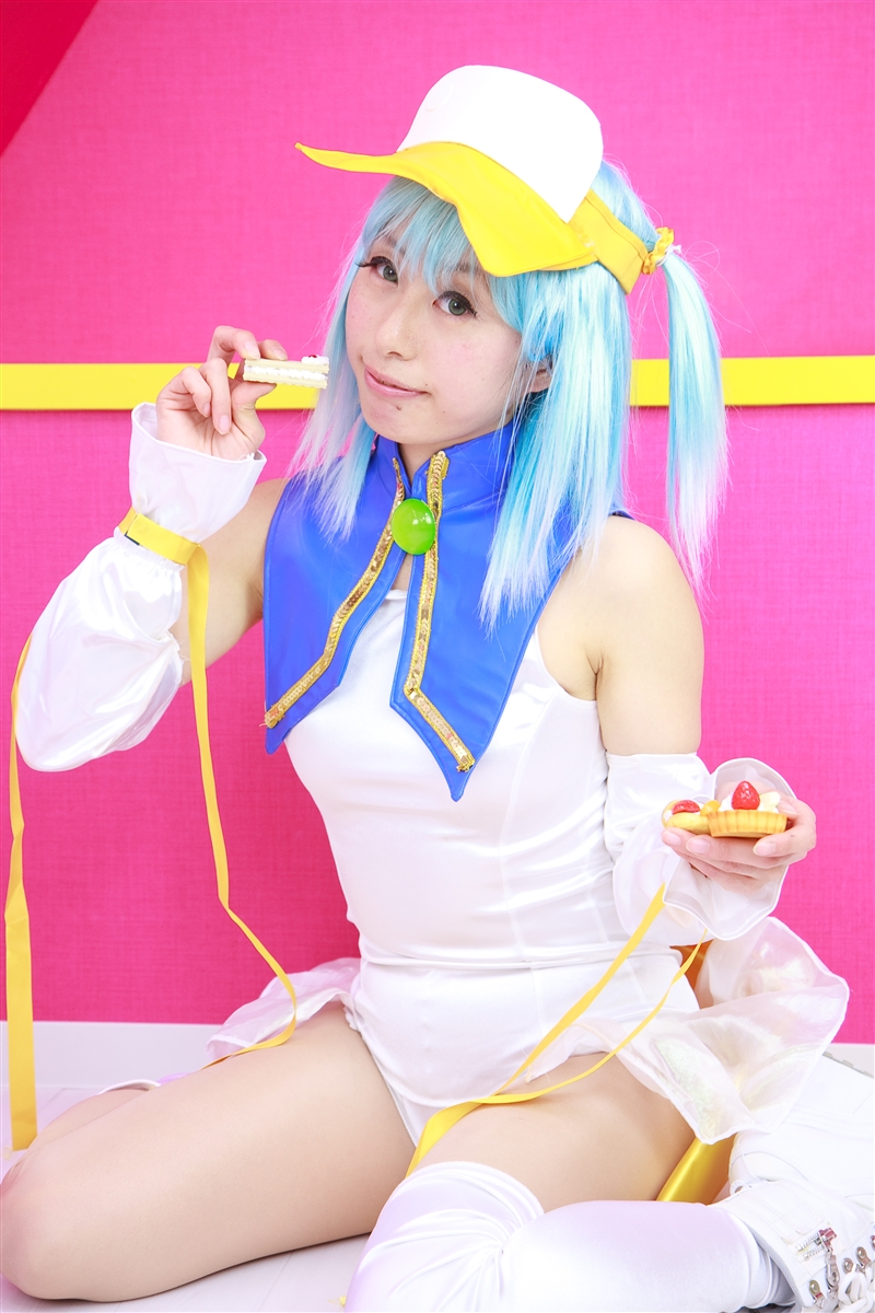 [Alice Mixs] "Alice Mixs"