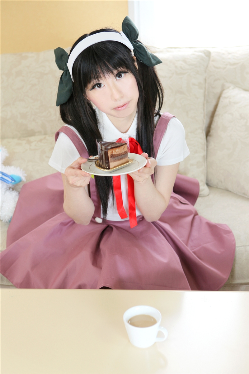 [Alice Mixs] "Alice Mixs"