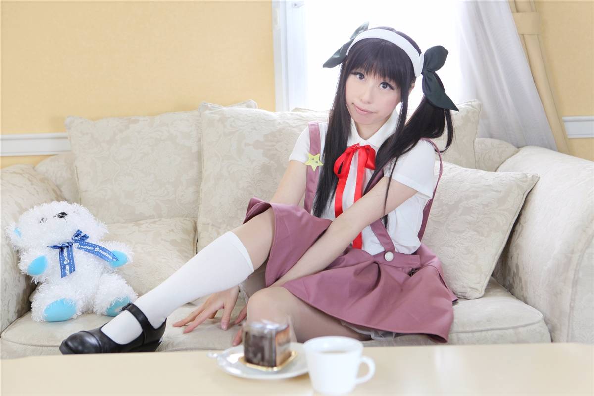 [Alice Mixs] "Alice Mixs"