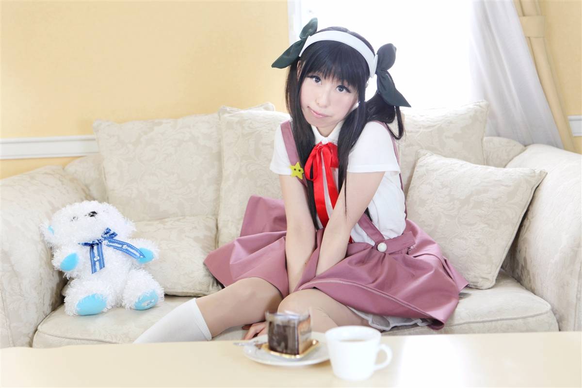 [Alice Mixs] "Alice Mixs"