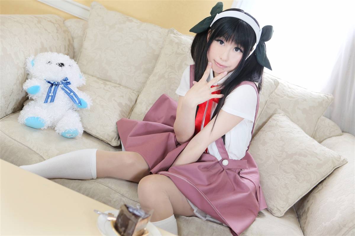 [Alice Mixs] "Alice Mixs"