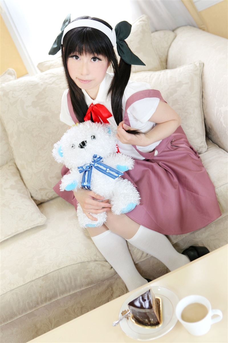 [Alice Mixs] "Alice Mixs"