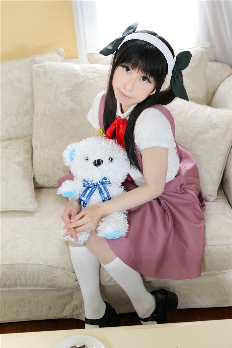 [Alice Mixs] "Alice Mixs"