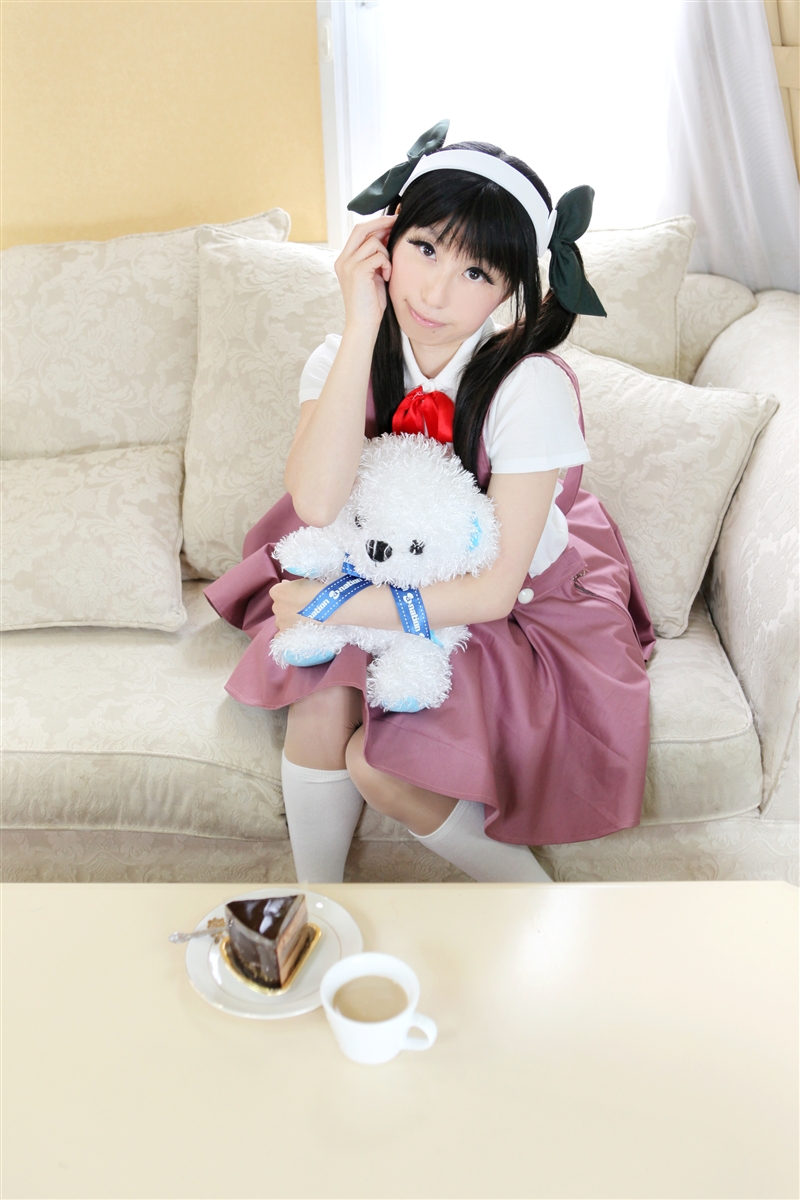 [Alice Mixs] "Alice Mixs"