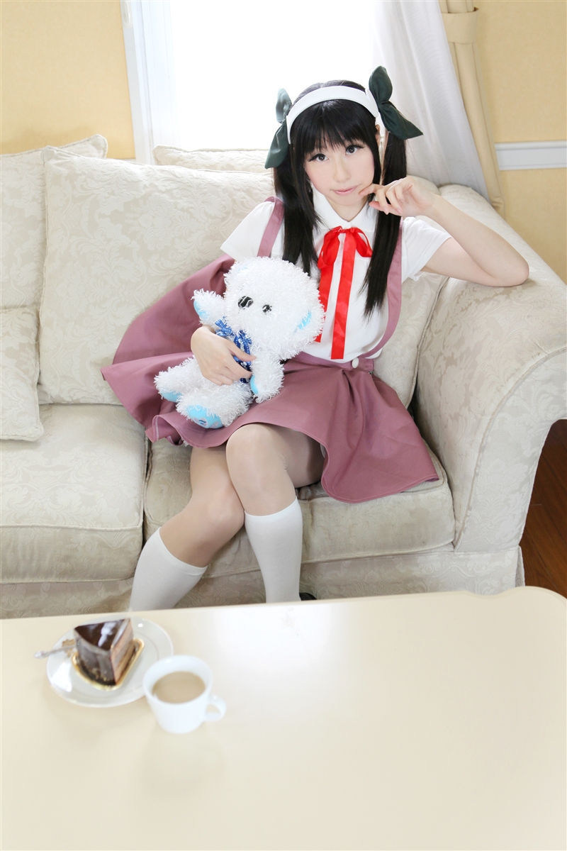 [Alice Mixs] "Alice Mixs"