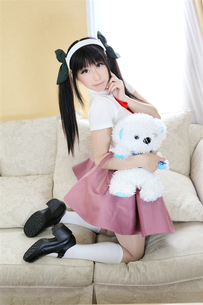 [Alice Mixs] "Alice Mixs"