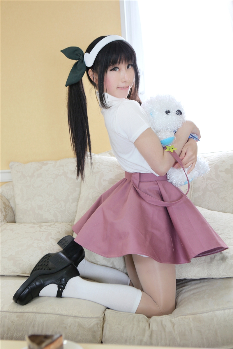 [Alice Mixs] "Alice Mixs"