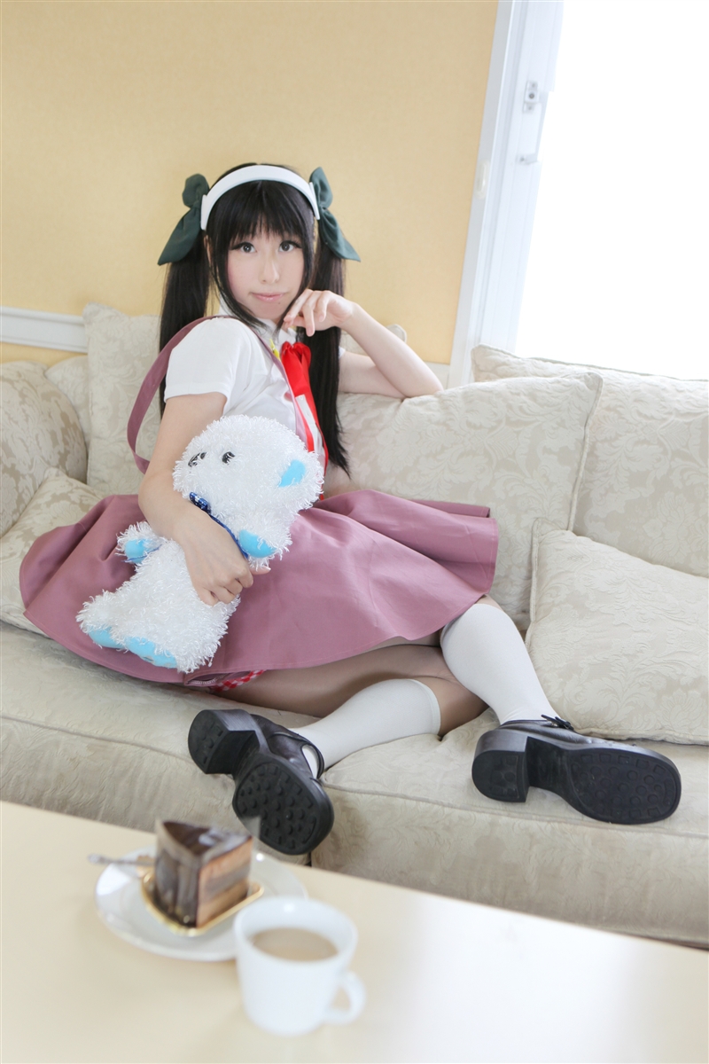 [Alice Mixs] "Alice Mixs"