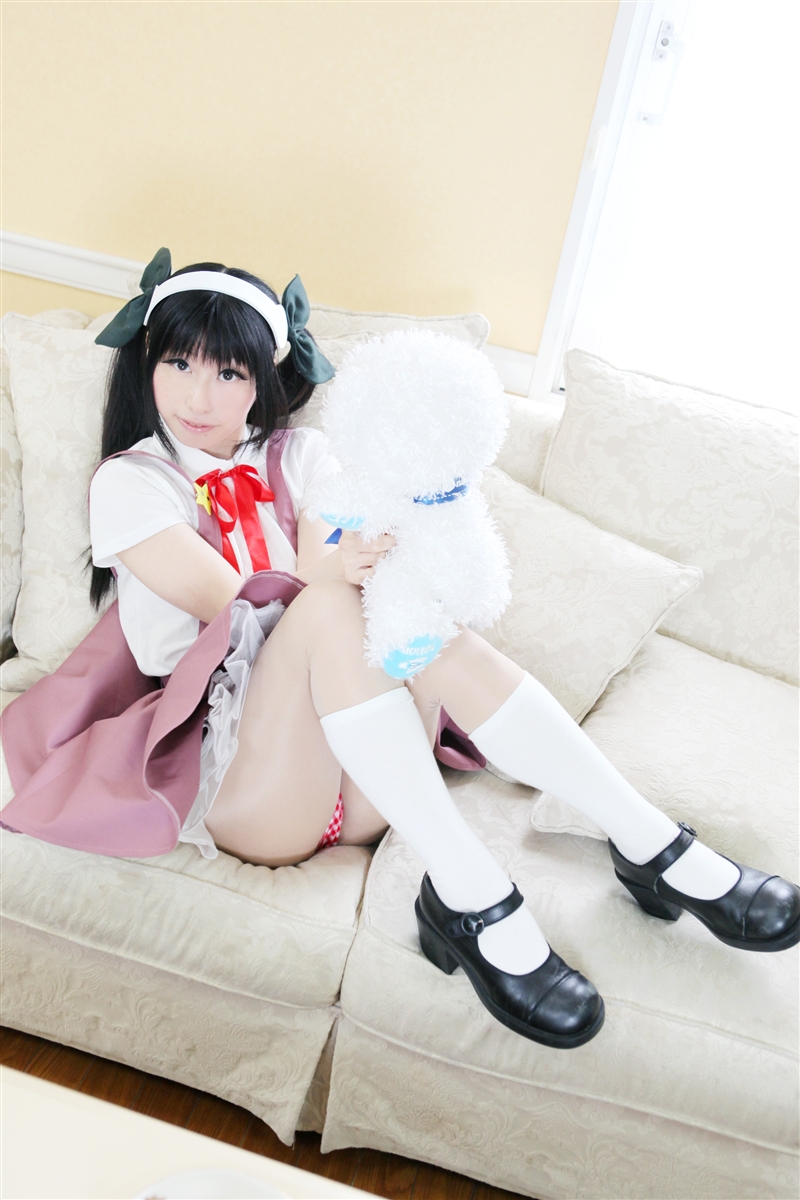 [Alice Mixs] "Alice Mixs"