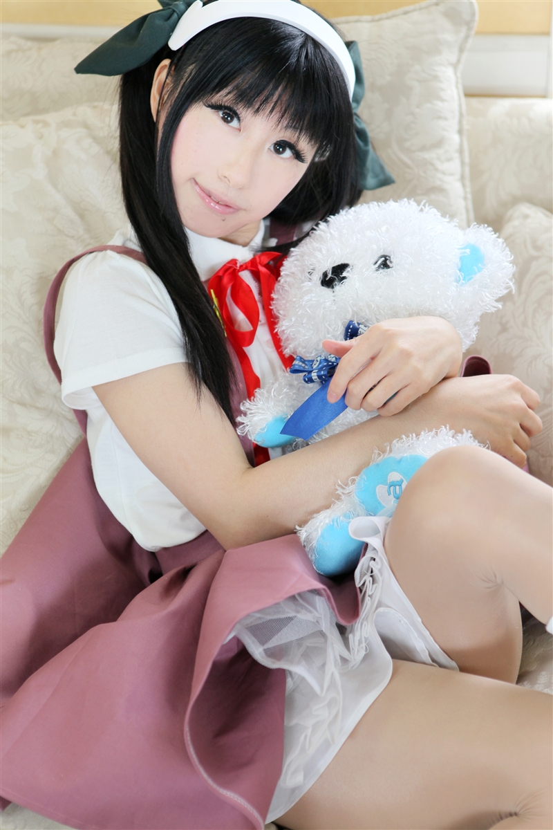 [Alice Mixs] "Alice Mixs"