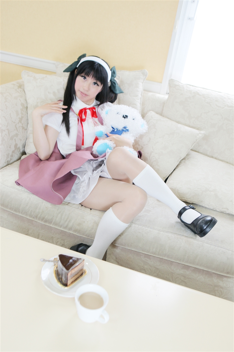 [Alice Mixs] "Alice Mixs"