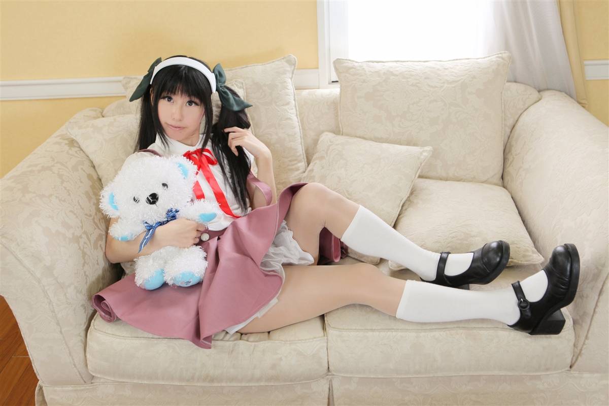 [Alice Mixs] "Alice Mixs"