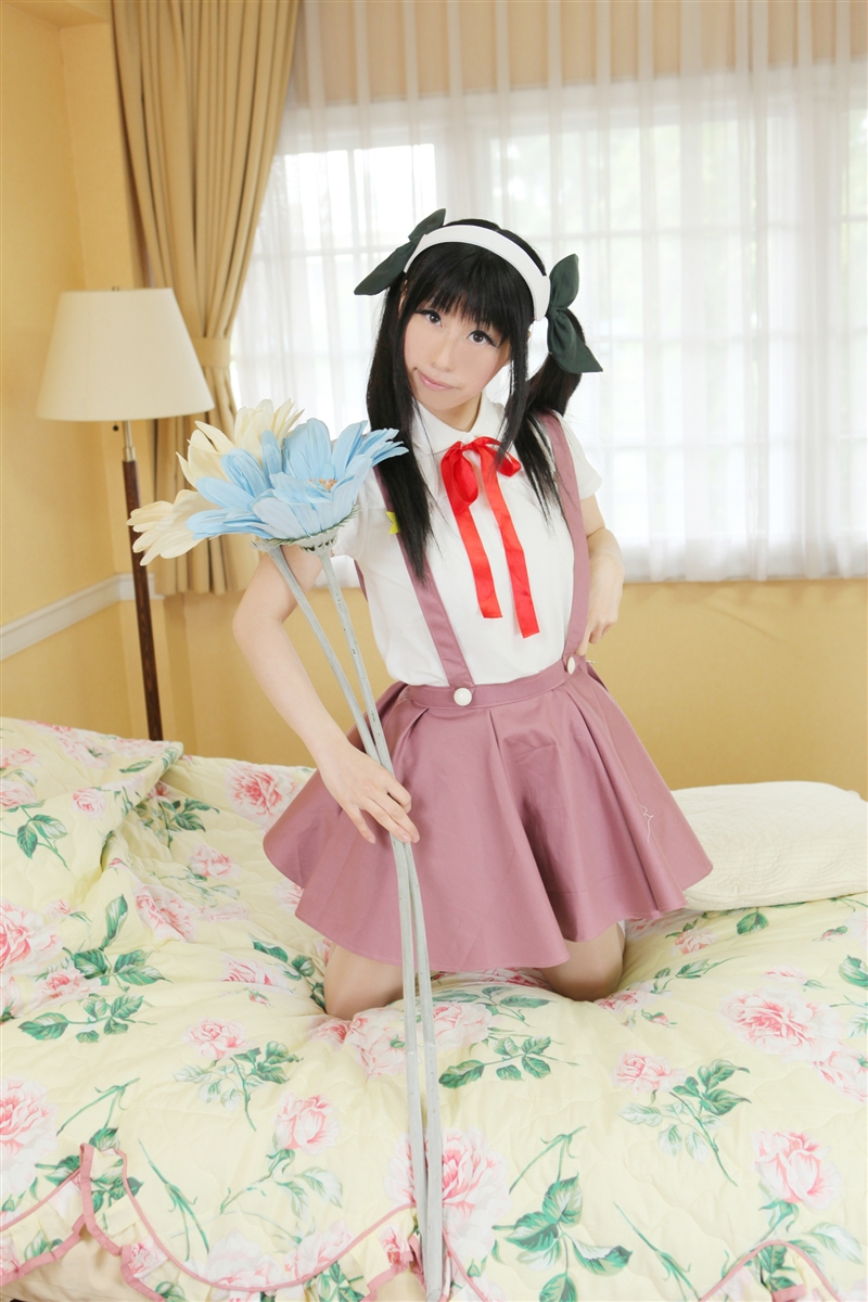 [Alice Mixs] "Alice Mixs"