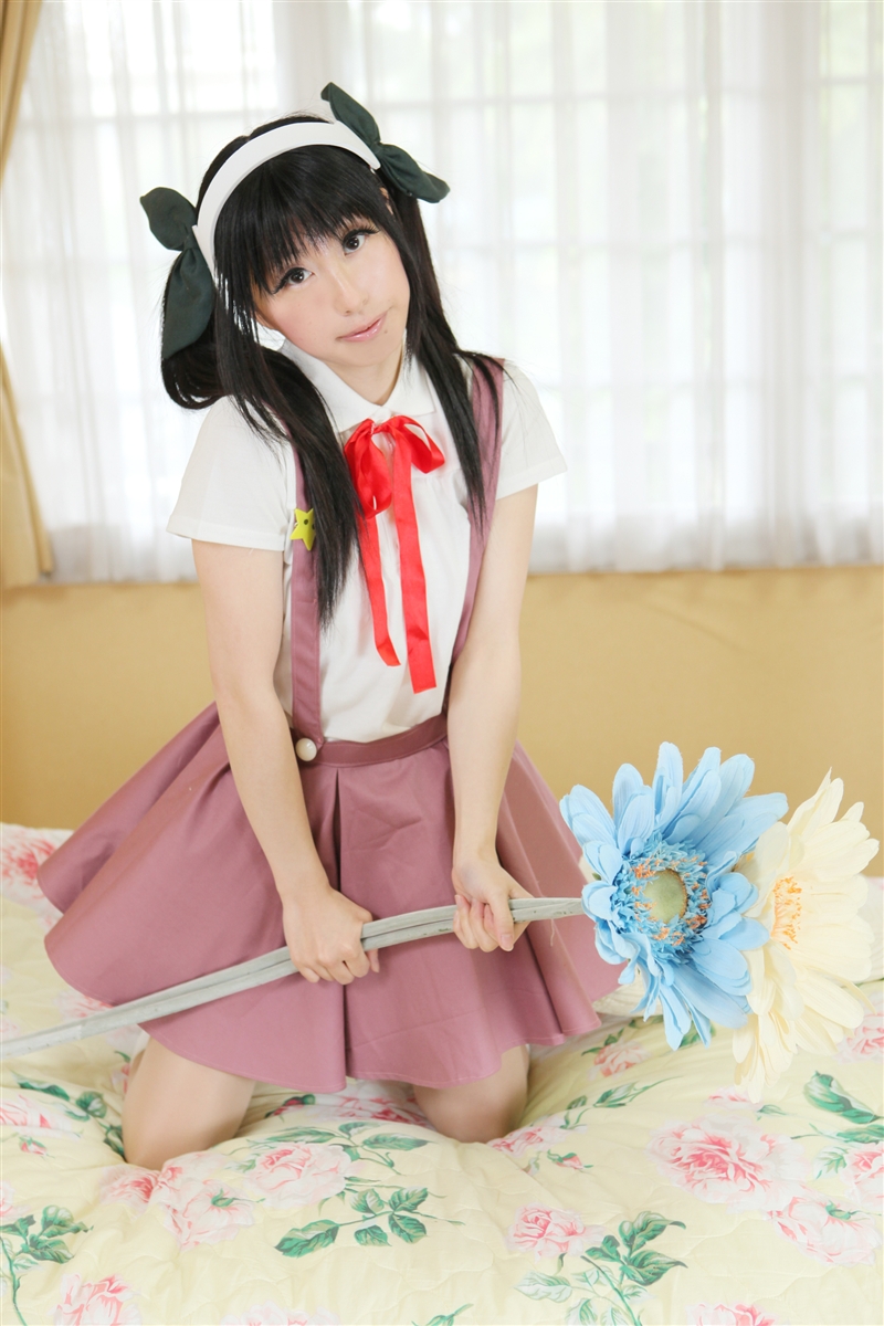 [Alice Mixs] "Alice Mixs"