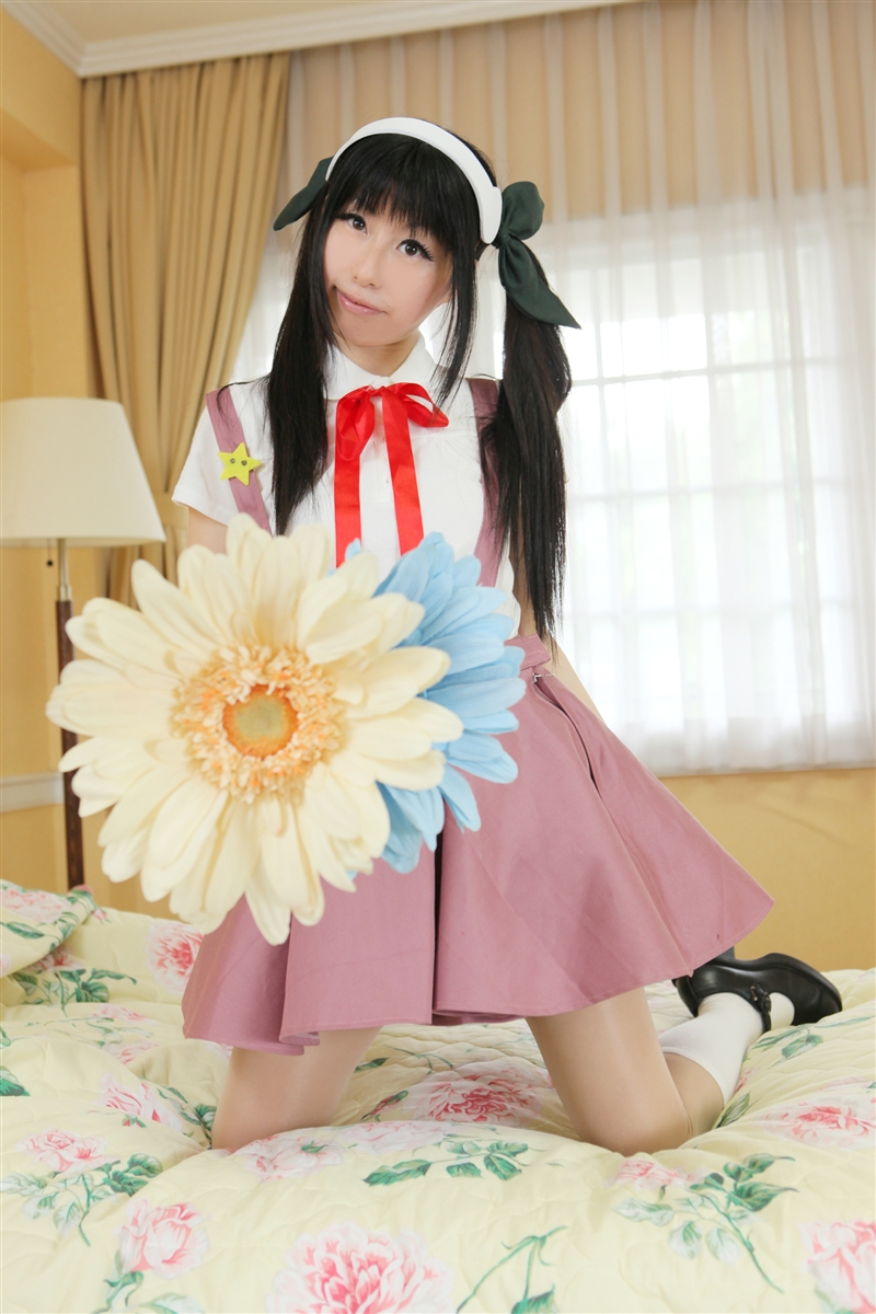 [Alice Mixs] "Alice Mixs"