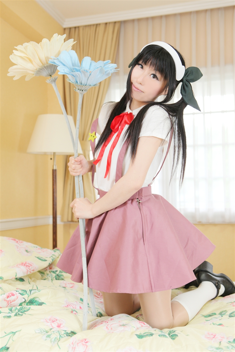 [Alice Mixs] "Alice Mixs"