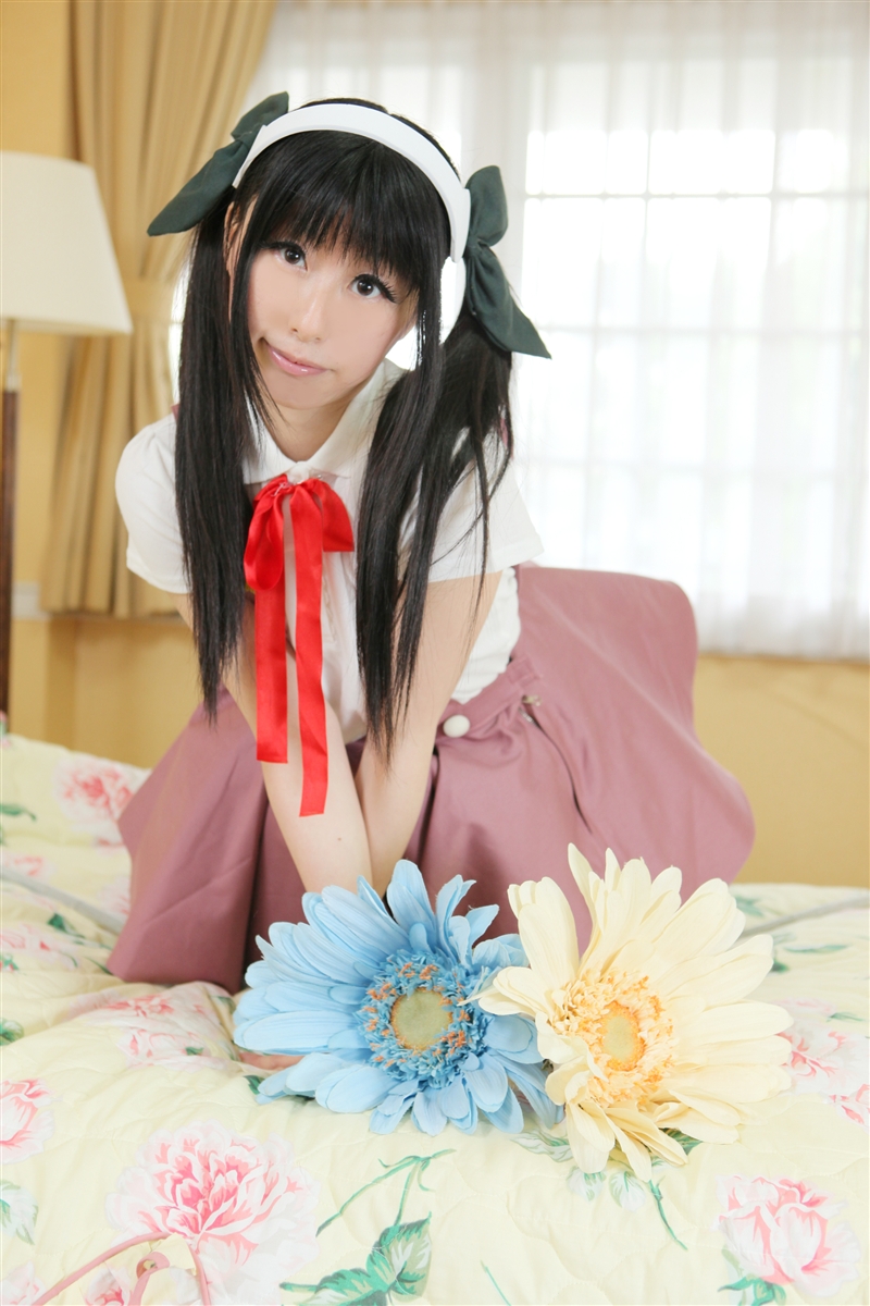 [Alice Mixs] "Alice Mixs"