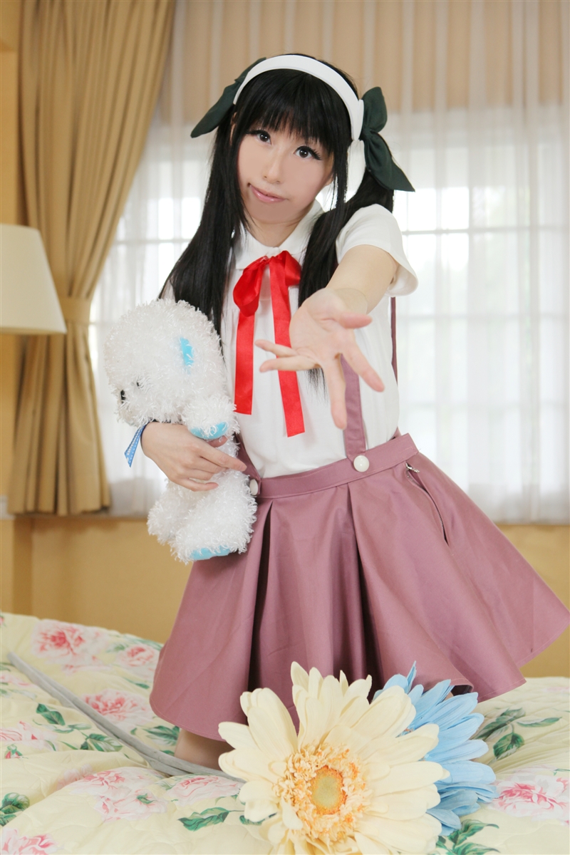 [Alice Mixs] "Alice Mixs"