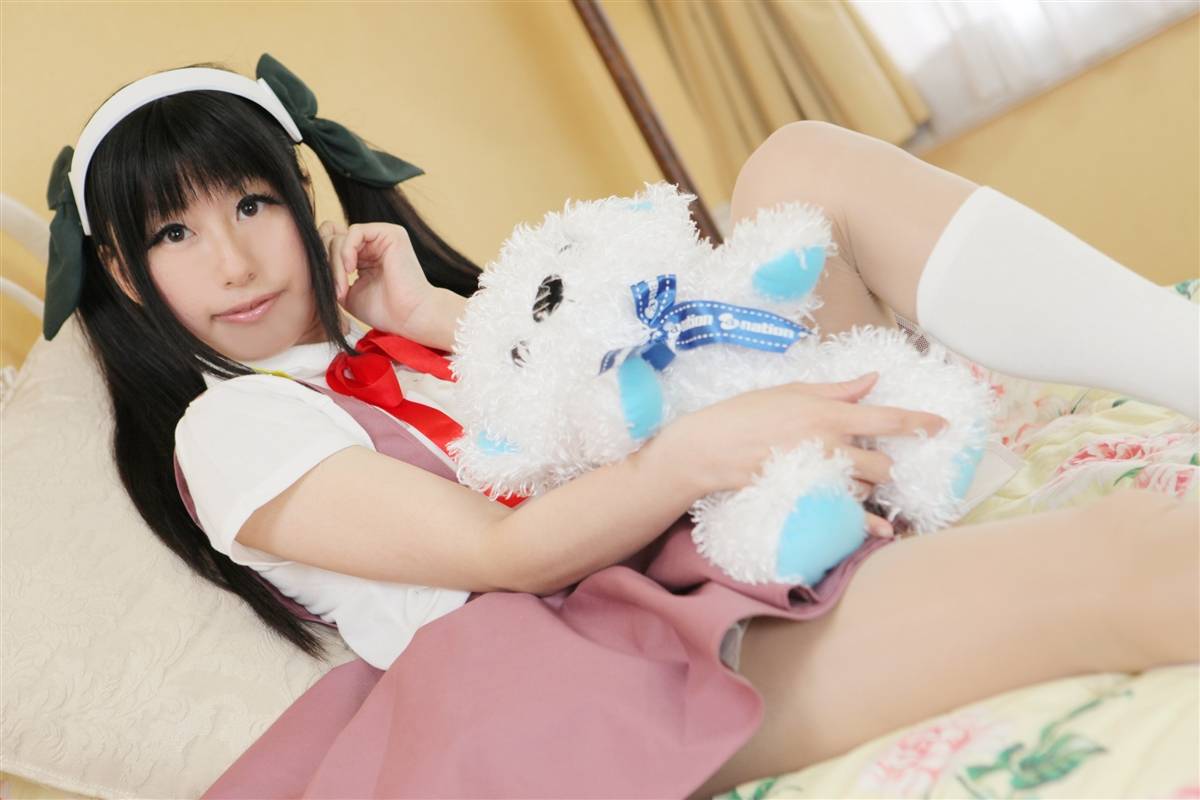 [Alice Mixs] "Alice Mixs"