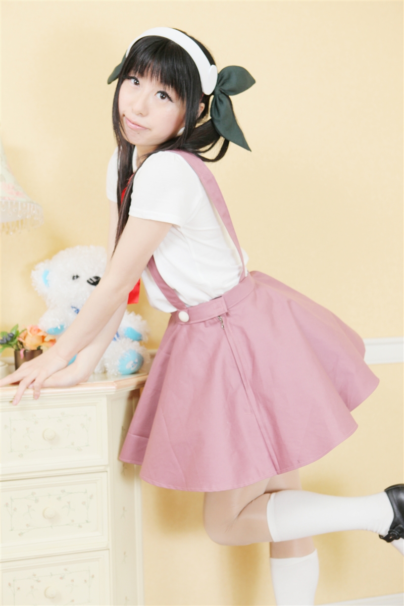 [Alice Mixs] "Alice Mixs"