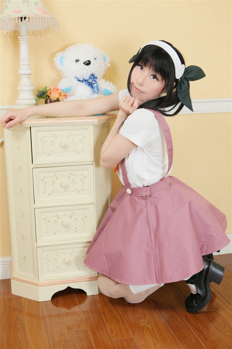 [Alice Mixs] "Alice Mixs"