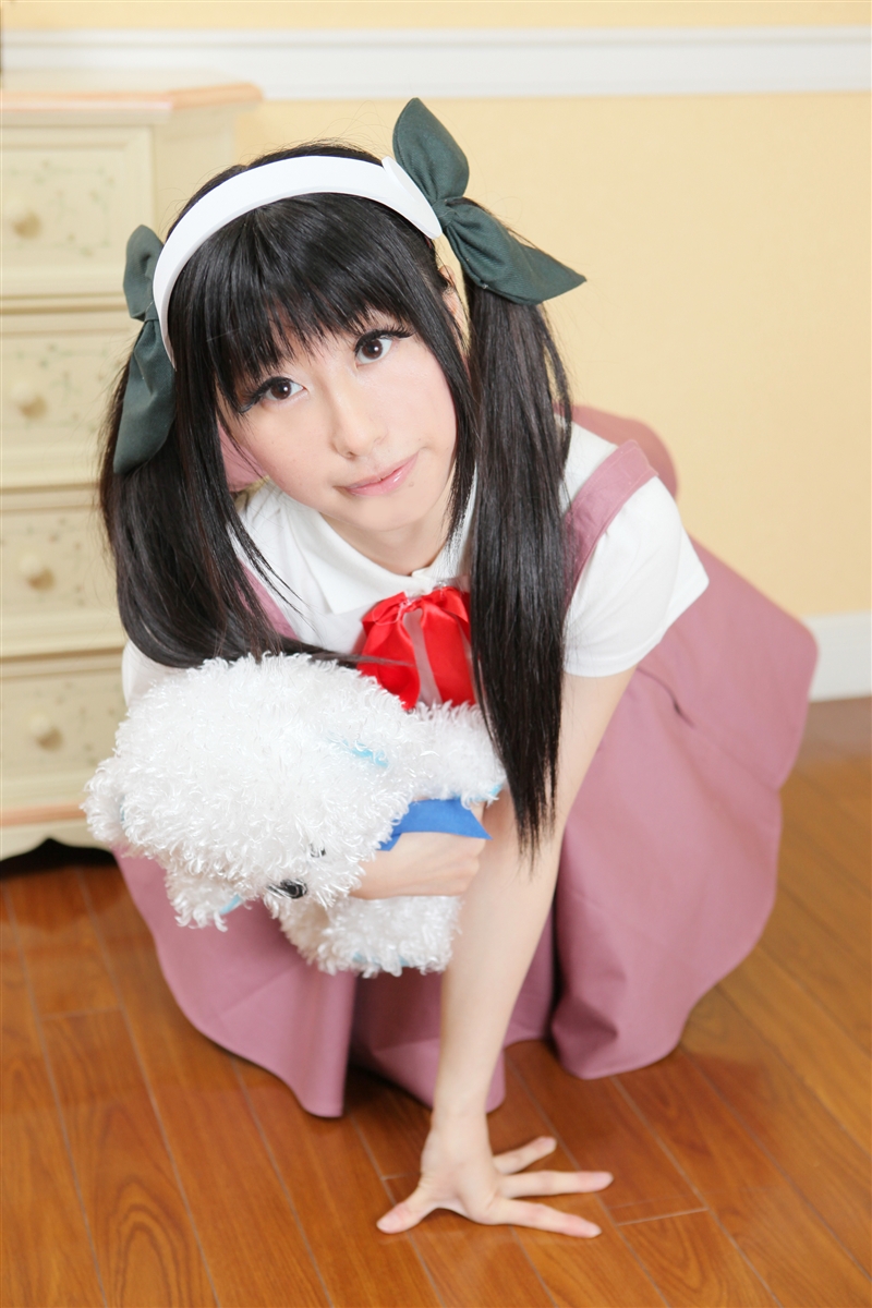 [Alice Mixs] "Alice Mixs"