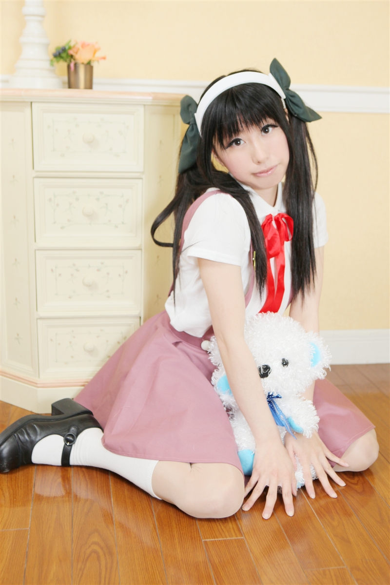 [Alice Mixs] "Alice Mixs"