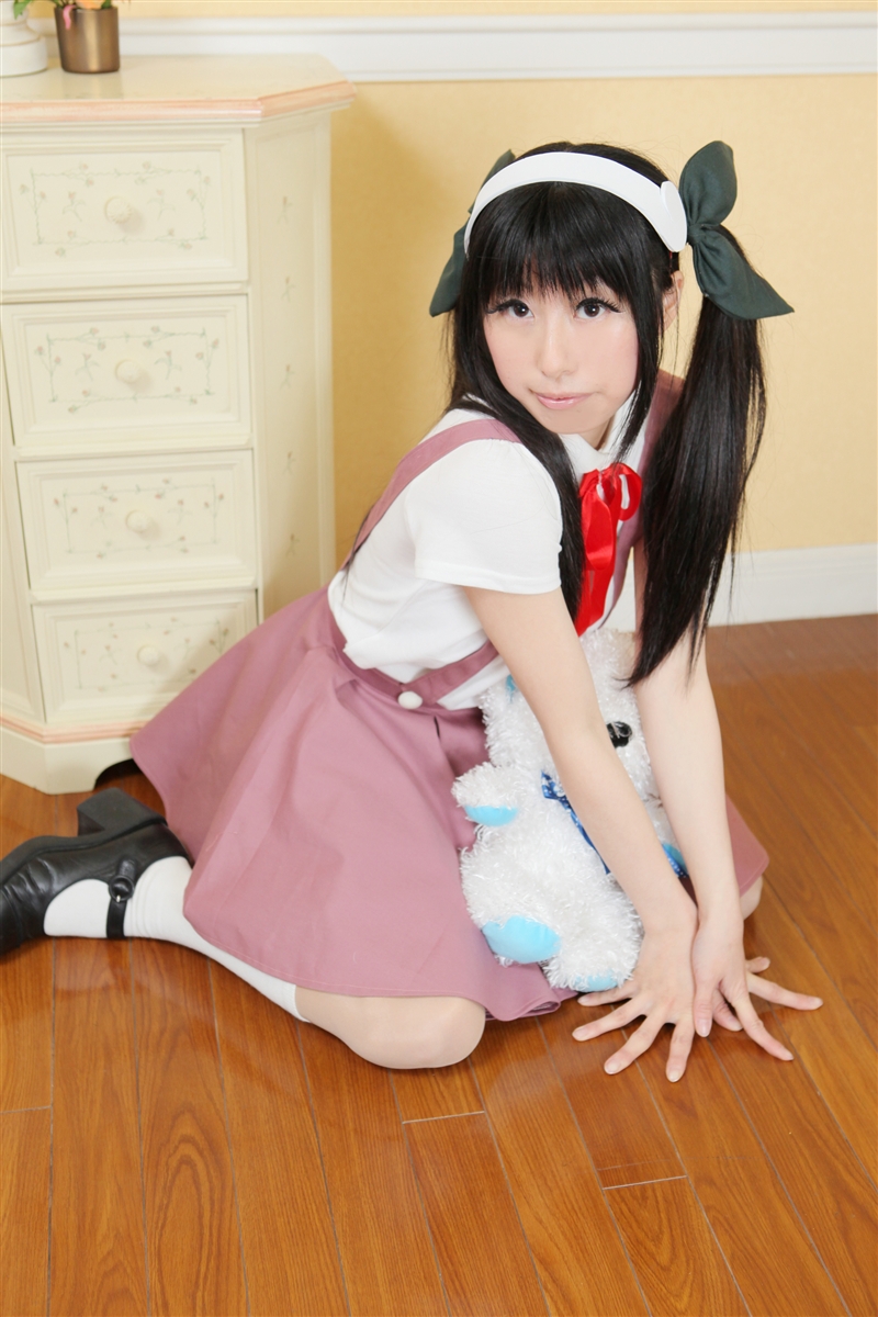 [Alice Mixs] "Alice Mixs"