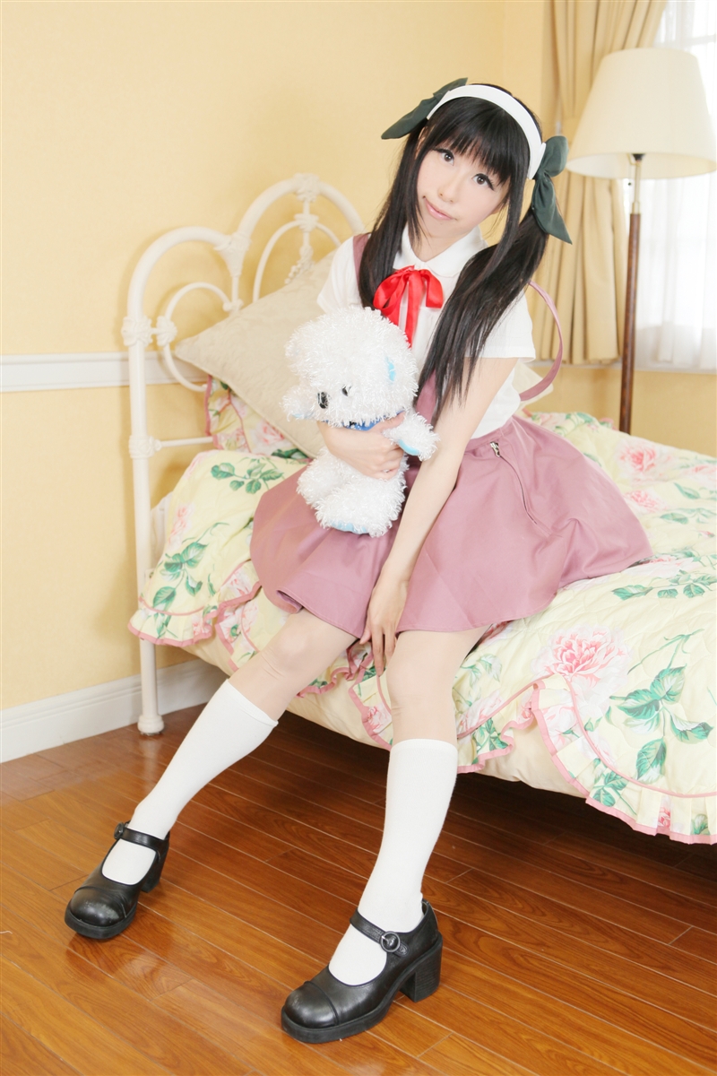 [Alice Mixs] "Alice Mixs"