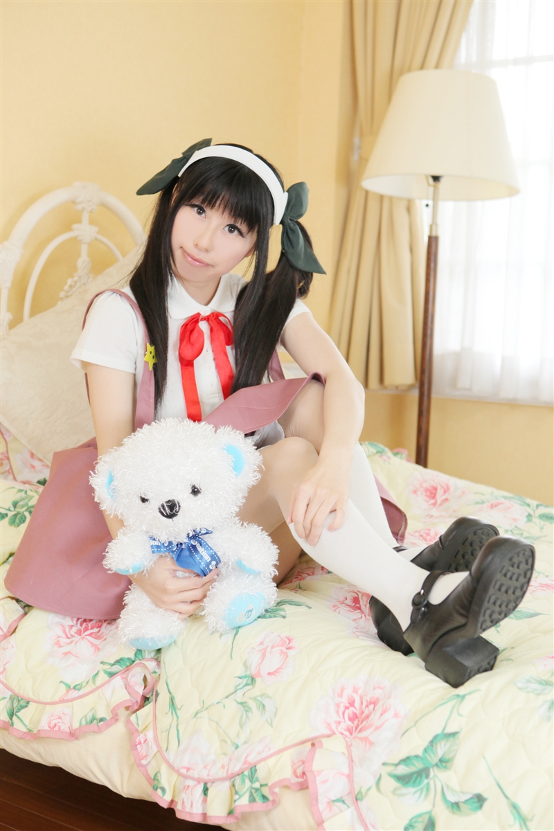 [Alice Mixs] "Alice Mixs"