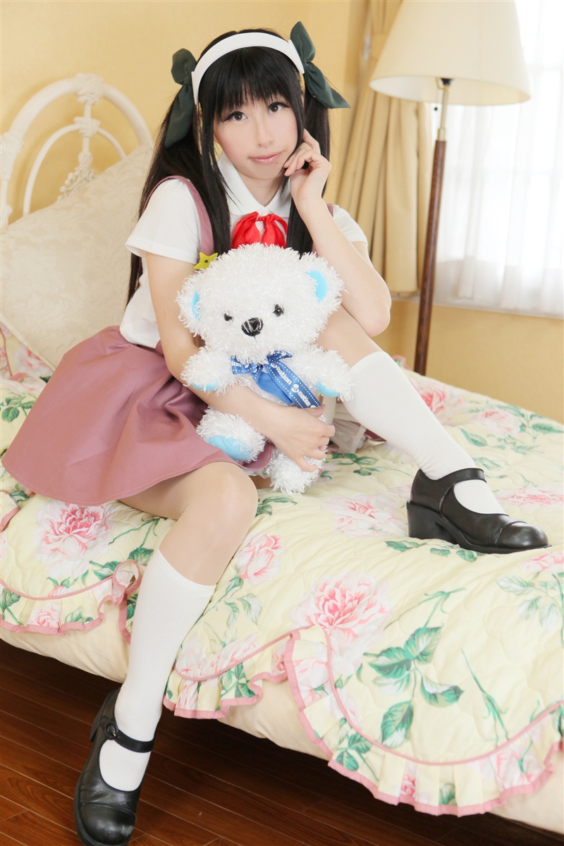 [Alice Mixs] "Alice Mixs"