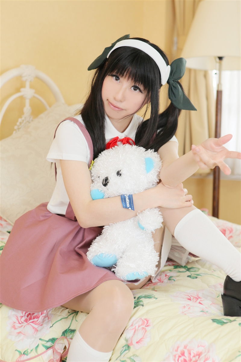 [Alice Mixs] "Alice Mixs"