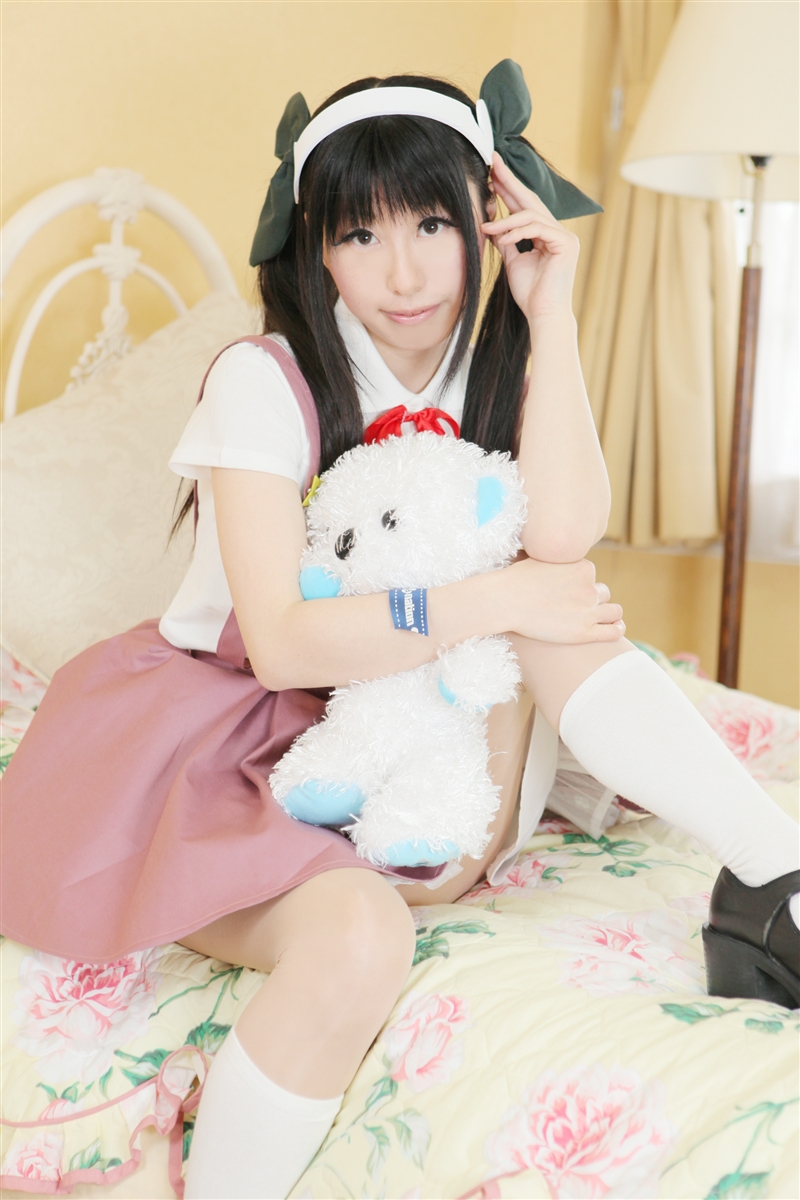 [Alice Mixs] "Alice Mixs"