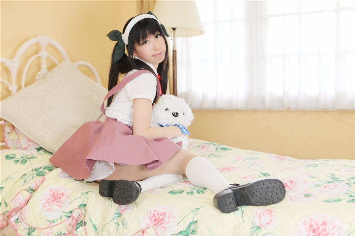 [Alice Mixs] "Alice Mixs"