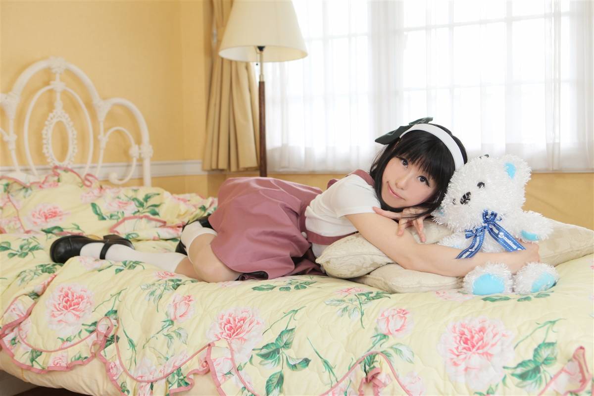 [Alice Mixs] "Alice Mixs"