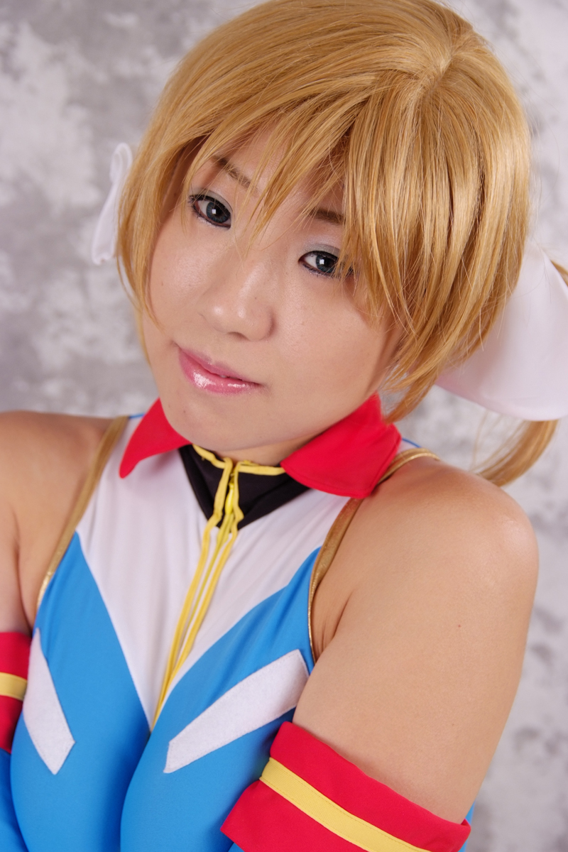 [Net hoa] Leotard đang tỏa sáng