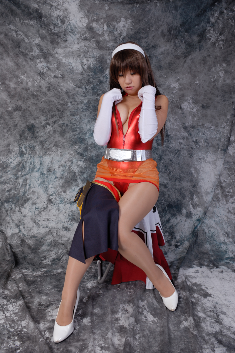 [Net hoa] Leotard đang tỏa sáng