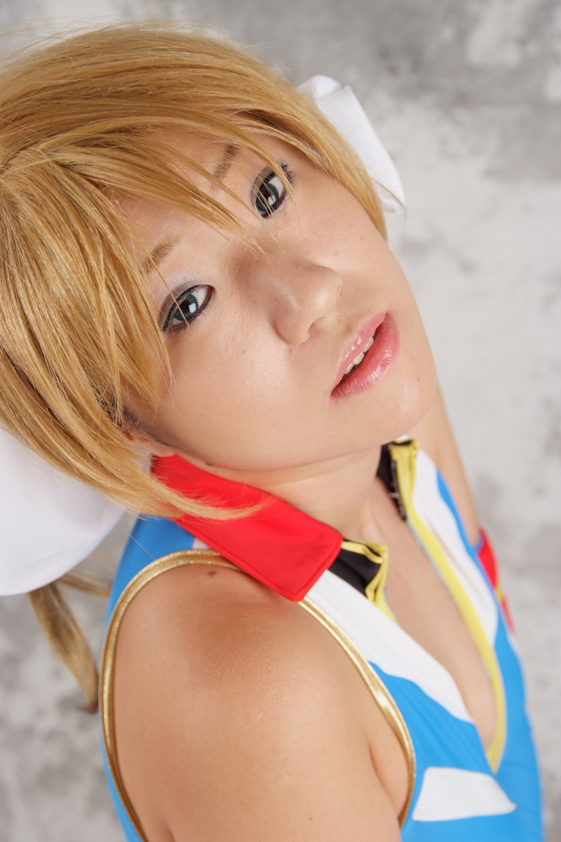 [Net hoa] Leotard đang tỏa sáng