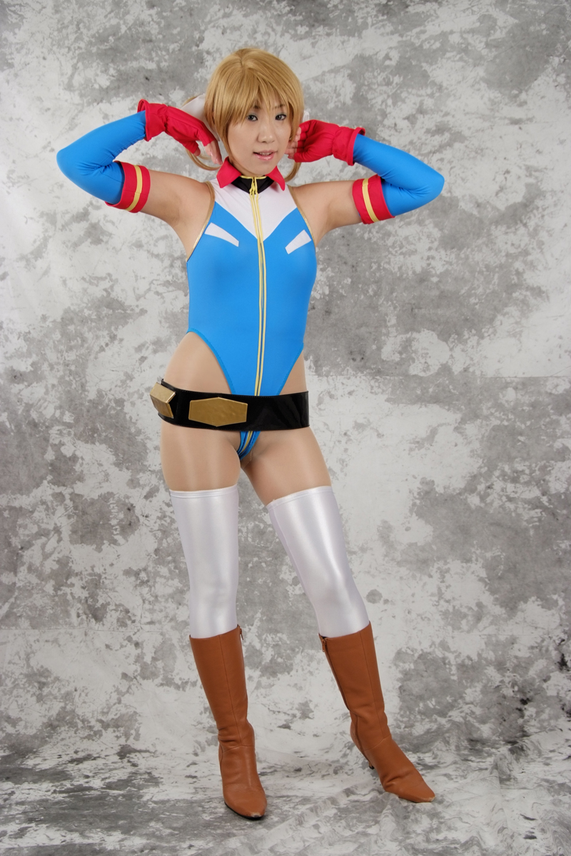 [Net hoa] Leotard đang tỏa sáng