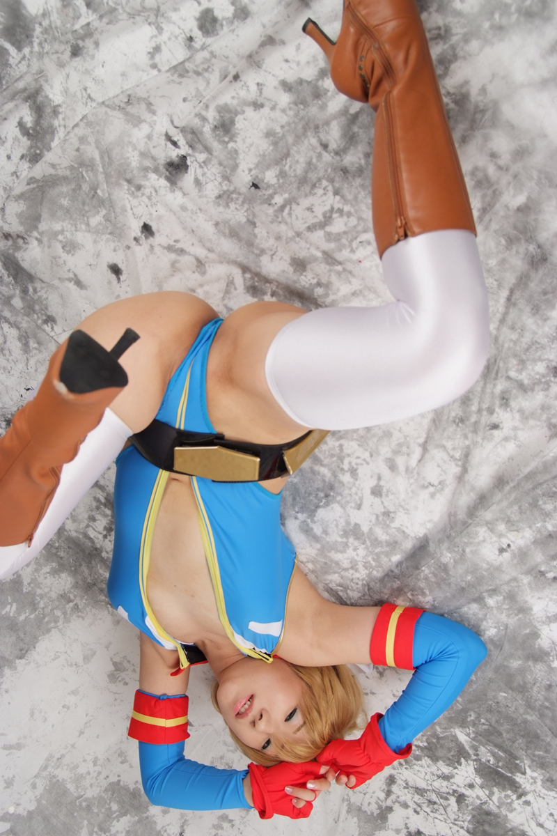 [Net hoa] Leotard đang tỏa sáng