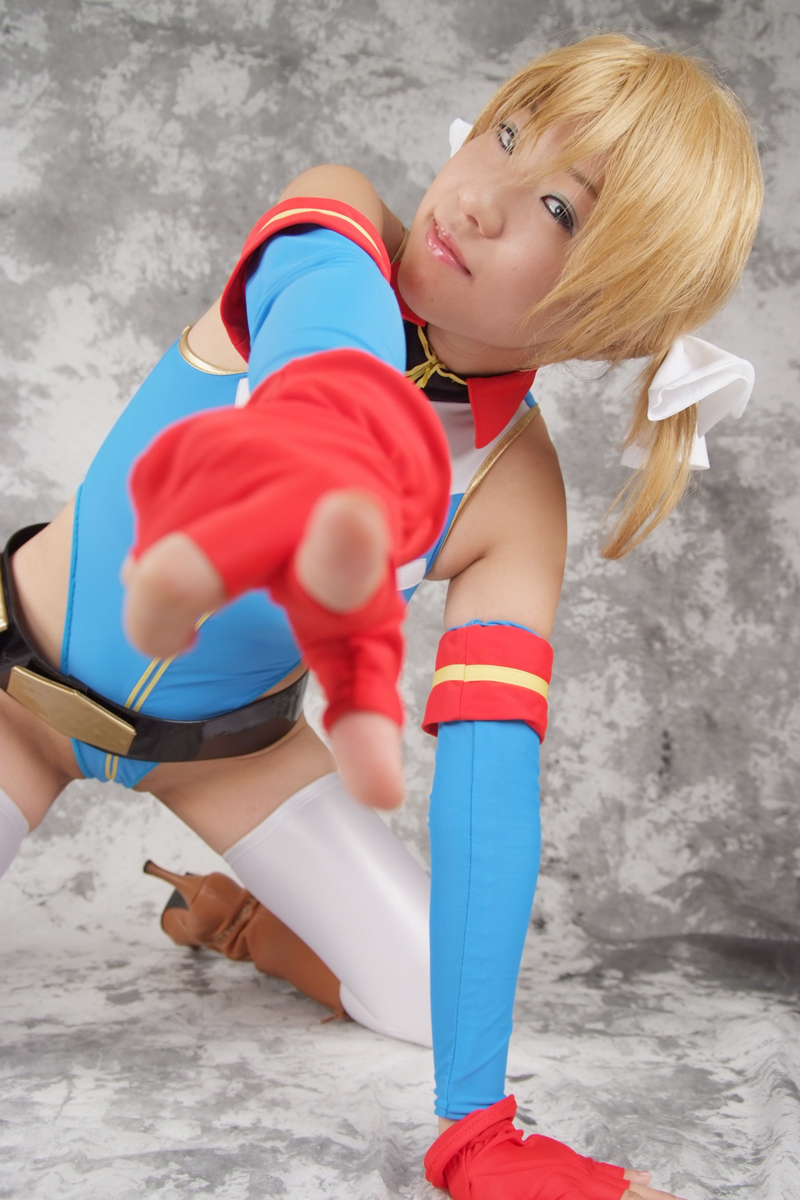 [Net hoa] Leotard đang tỏa sáng