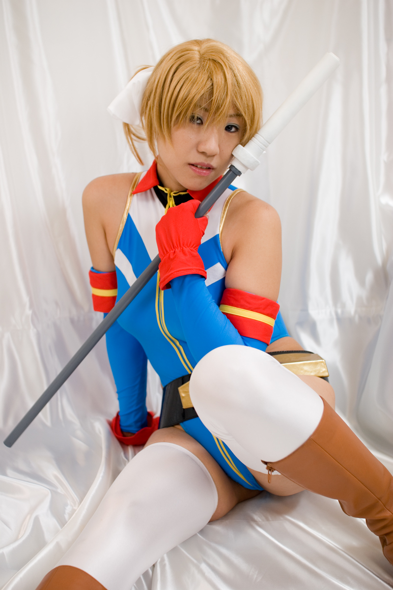 [Net hoa] Leotard đang tỏa sáng