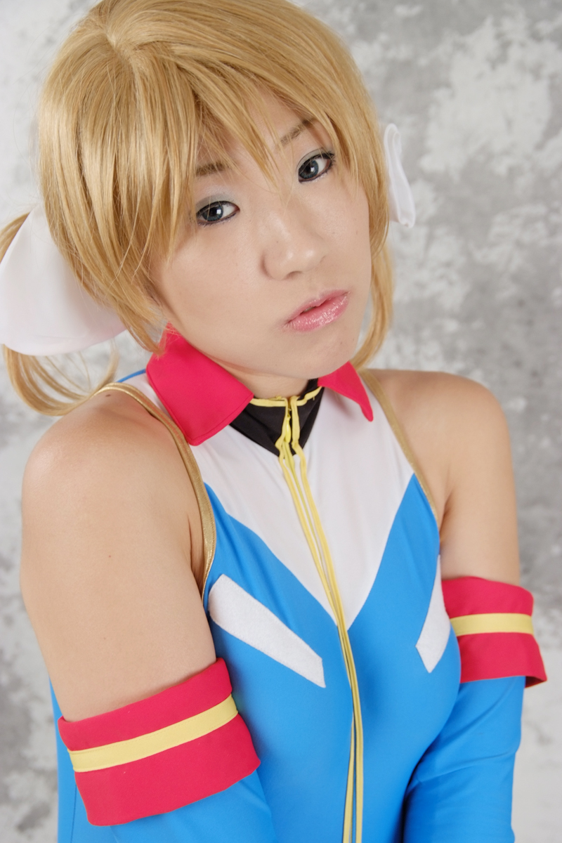 [Net hoa] Leotard đang tỏa sáng