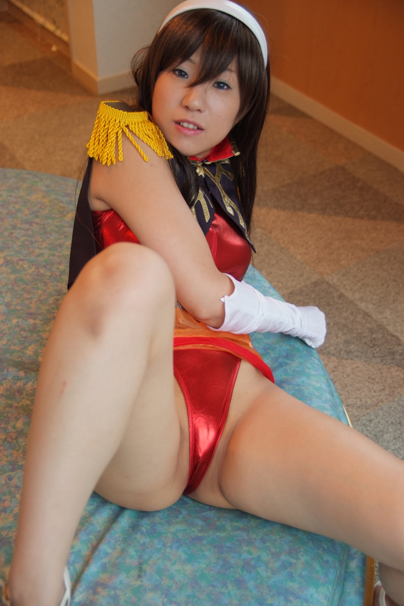 [Net hoa] Leotard đang tỏa sáng